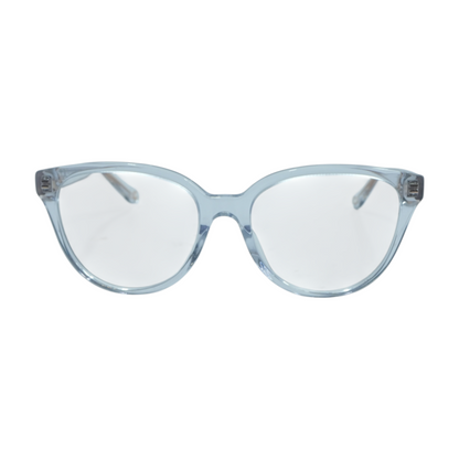 Clear 5111 Square Prescription Eyewear