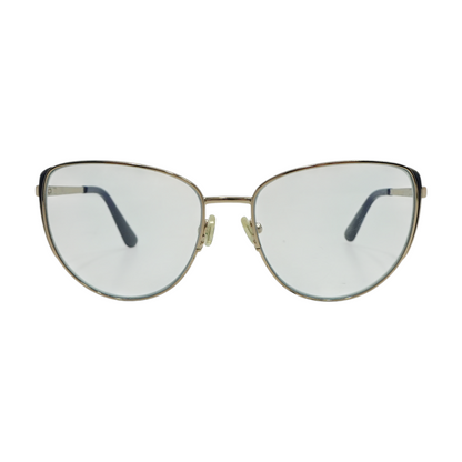 Gold GU2904 Cat Eye Prescription Eyewear