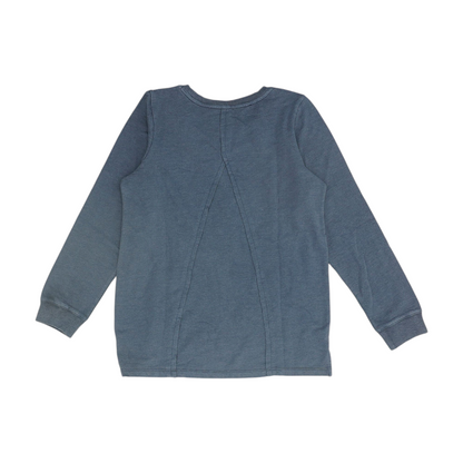 Blue Blouse