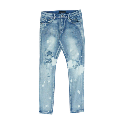Regular Jeans