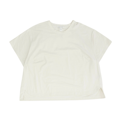 Ivory Plus T-Shirt