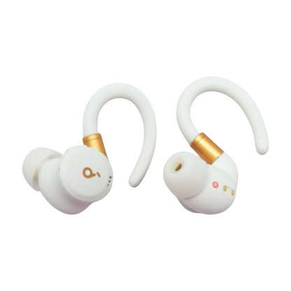 Ivory Sport X20 Wireless Earbuds