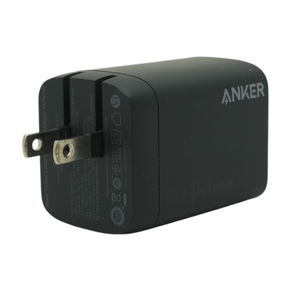 Prime 100W GaN 3-Port Charging Block