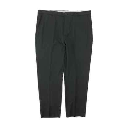 Charcoal Regular Pants