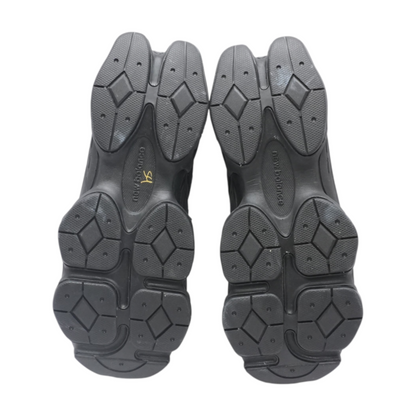 Black Athletics