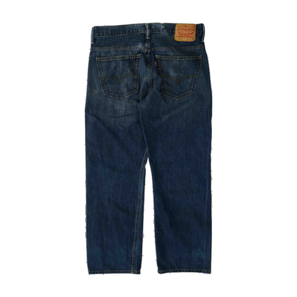 569 Loose Jeans