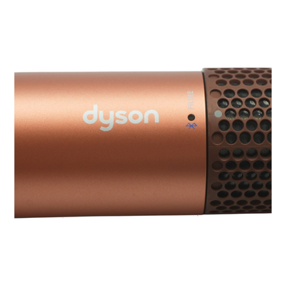 Pink Dyson Airwrap i.d.™ Multi-styler and Dryer Curly+Coily