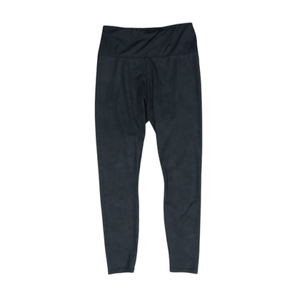 Black Active Leggings