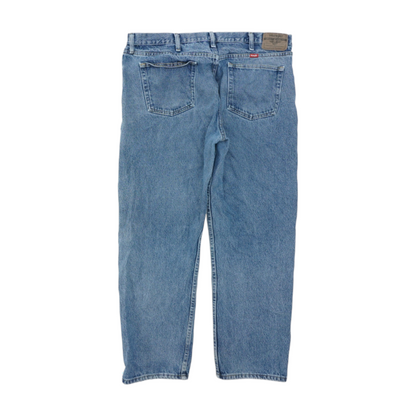 Relaxed Jeans