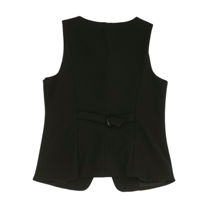 Black Blouse