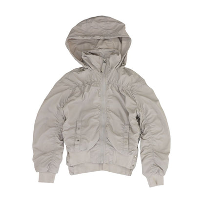 Tan Lightweight Jacket