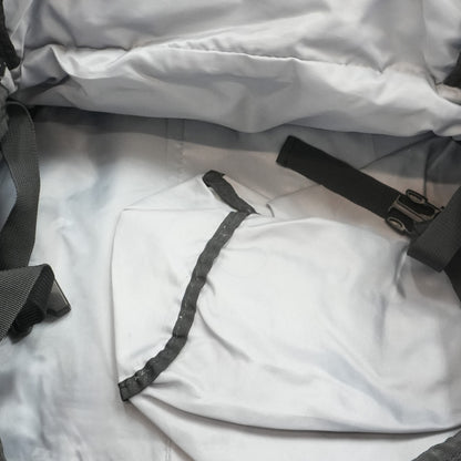 Charcoal Backpack