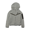 Gray Jacket