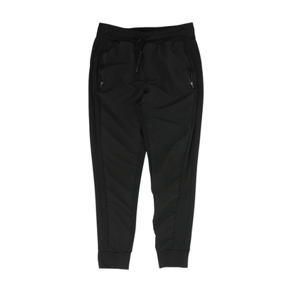 Black Active Leggings