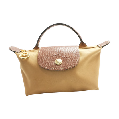 Mustard Handbag
