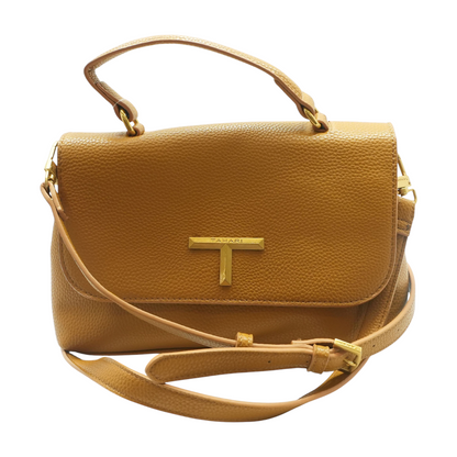Mustard Crossbody