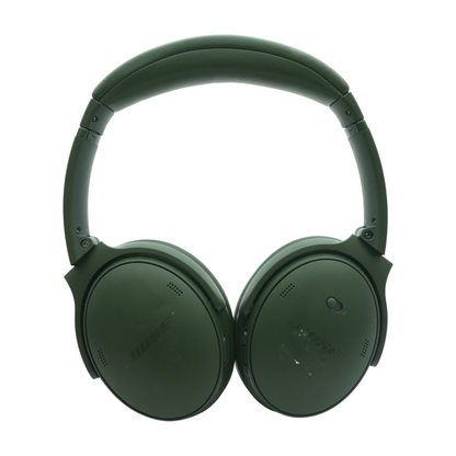 Cypress Green QuietComfort Noise Cancelling Headphones