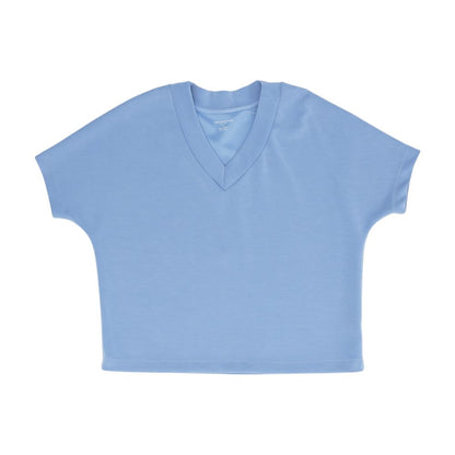 Blue Sweatshirt