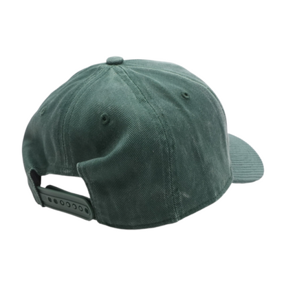 Green New York Yankees Ballcap