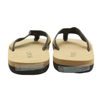 Brown Sandals
