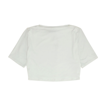 White Blouse