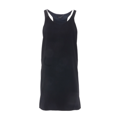 Black Midi Dress