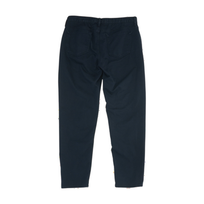 Navy Regular Pants