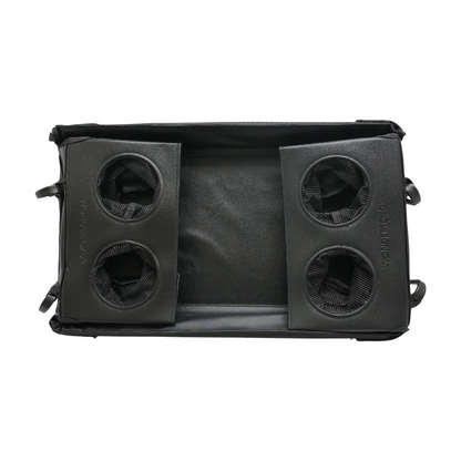 Flex Snack Tray