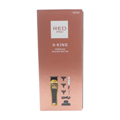 X-King Cordless Trimmer