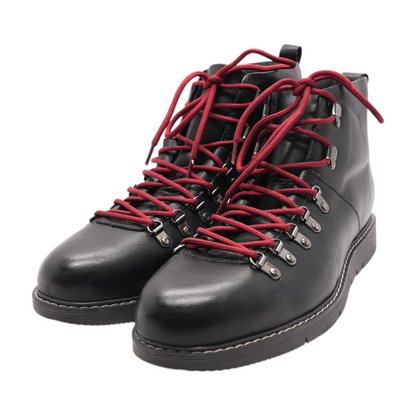Black Work / Hiking Boots