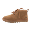 Brown Ankle Boots