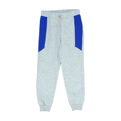 Gray Active Pants