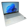 16.0" Inspiron 16 Plus 7640 Silver Intel Core Ultra 7 3.80GHz 16GB 1TB NVME/SSD