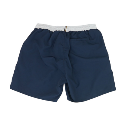 Navy Swim Bottom