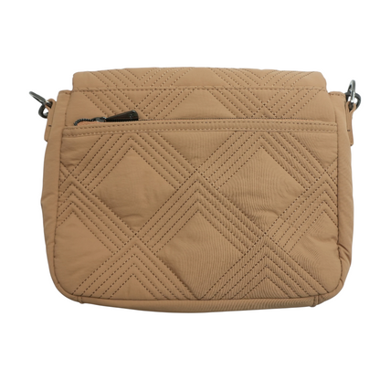 Tan Crossbody