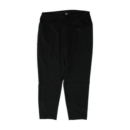 Black Pants