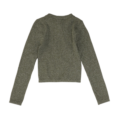 Green Active T-Shirt