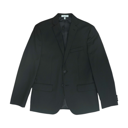 Black Sport Coat