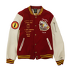 Hot Topic Red Solid Jacket – Image 1