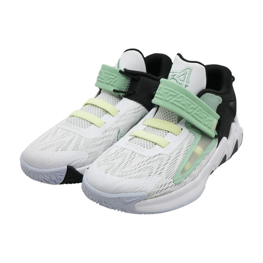 Giannis Immortality White Athletic Shoes