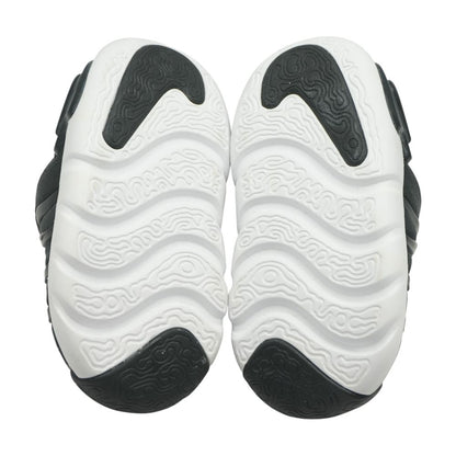 Black Toddler Shoes