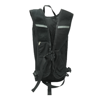 Black Backpack