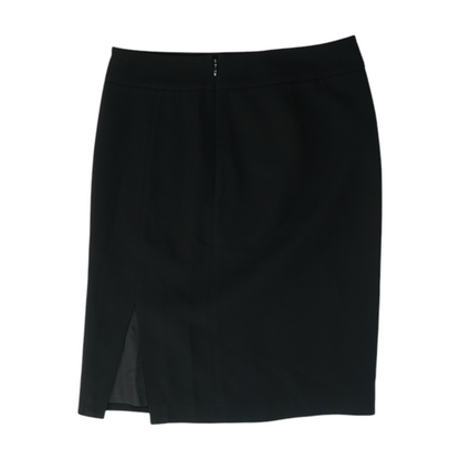 Black Mini Skirt