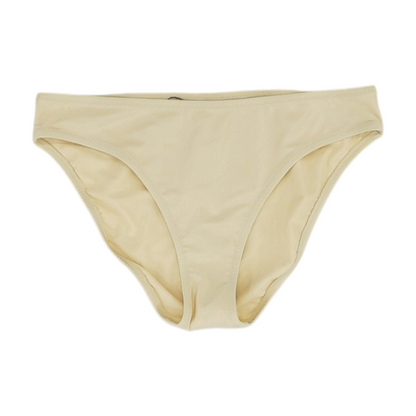 Beige Swim Bottom