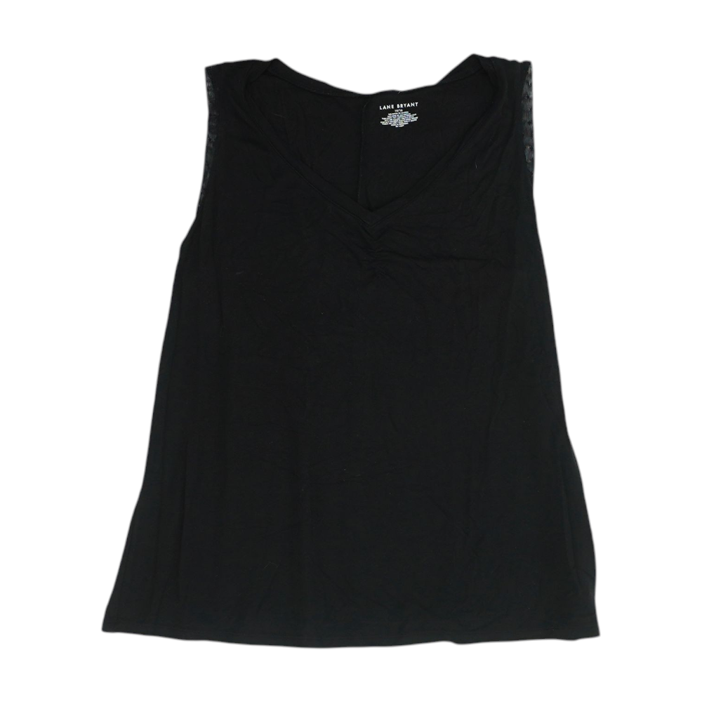 Black Blouse