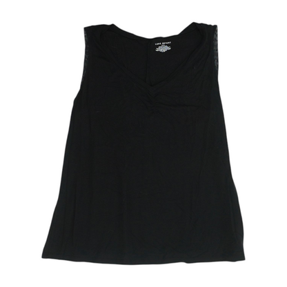 Black Blouse