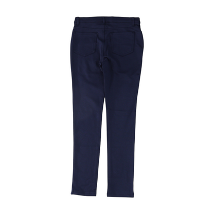 Navy Chino Pants