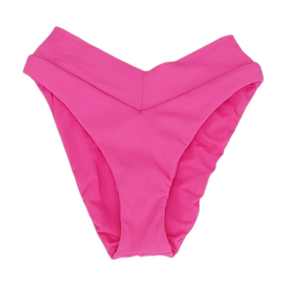 Pink Swim Bottom