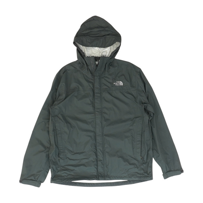 Charcoal Solid Jacket