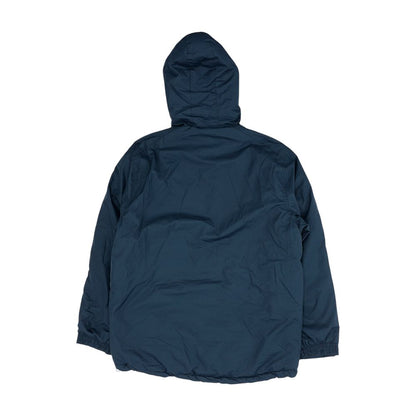 Navy Jacket